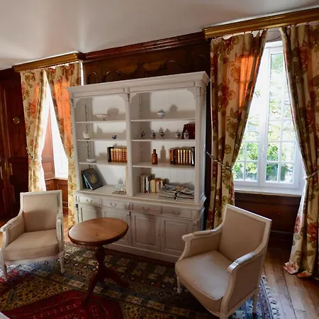 Maison De Benedicte 3*