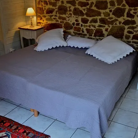 Maison De Benedicte 3* Saint-Brieuc