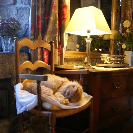Bed & Breakfast Maison De Benedicte 3*