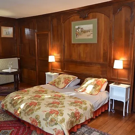 Maison De Benedicte 3*