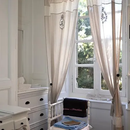 Bed & Breakfast Maison De Benedicte Saint-Brieuc