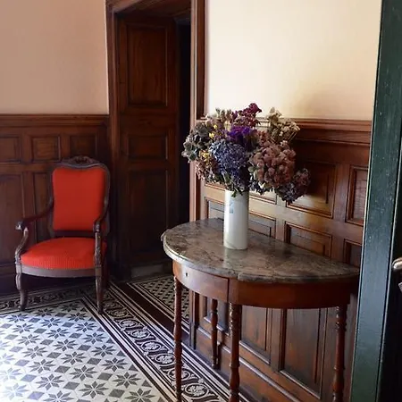 Bed & Breakfast Maison De Benedicte Saint-Brieuc