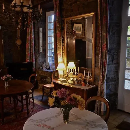 Maison De Benedicte 3* Saint-Brieuc