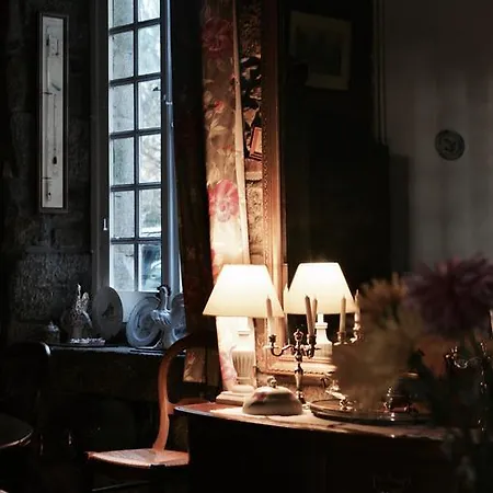 Maison De Benedicte 3* Saint-Brieuc